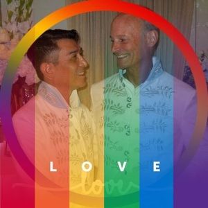 Meet your Posher, Justin